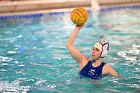 WWPolo @ CC  Wheaton College Women’s Water Polo at Connecticut College. - Photo By: KEITH NORDSTROM : Wheaton, water polo